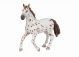 Papo Horses Appaloosa Stute braun 51509