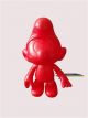 roter Schlumpf 20 cm