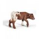 Schleich Farm World Texas Longhorn Kalb 13684