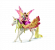 Schleich Bayala Feya mit Pegasus-Einhorn 70568 