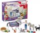 Schleich Horse Club Adventskalender Pferde 2020 mit 24 Fenster 98269 