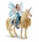 Schleich Bayala Eyelas Ausritt auf Goldeinhorn 42508 
