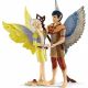 Schleich Bayala 70583 Movie Sera und Jaro