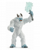 Schleich Eldrador Eismonster mit Waffe 42448 