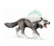 Schleich Eldrador Schneewolf 42452 