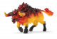 Schleich Eldrador Feuerstier 42493 