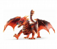 Schleich Eldrador Lavadrache 70138 
