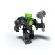 Schleich Eldrador Mini Creatures Shadow Stone Robot 42599