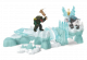 Schleich Eldrador 42497 Angriff auf die Eisfestung