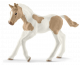 Schleich Pferd 13886 Paint Horse Fohlen