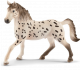 Schleich Horse Club Knabstrupper Hengst 13889 