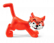 Schleich Schlümpfe Azrael 20826 