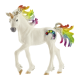 Schleich 70525 Bayala Regenbogeneinhorn Fohlen