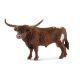 Schleich Farm World Texas Longhorn Bulle 13866 