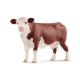 Schleich Farm World Hereford Kuh 13867