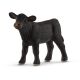 Schleich Farm World Black Angus Kalb 13880