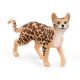 Schleich Farm World Bengal Katze 13918 