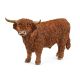 Schleich Farm World Hochland Bulle 13919 