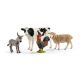 Schleich Farm World Starter-Set 42385 