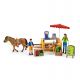Schleich Farm World Mobiler Farm Stand 42528 