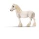 Schleich Horse Club Shire Stute 13735