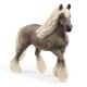 Schleich Farm World Pferd Silver Dapple Stute 13914 