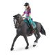 Schleich Horse Club Lisa & Storm 42541 