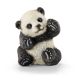 Schleich Wild Life Panda Junges, spielend 14734