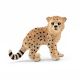 Schleich Wild Life Gepardenbaby 14747 