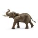 Schleich Wild Life Afrikanischer Elefantenbulle 14762 