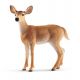 Schleich Wildlife 14819 Weißwedelkuh
