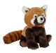 Warmies Roter Panda