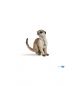 Papo Wild Life Sitzendes Erdmännchen 50207