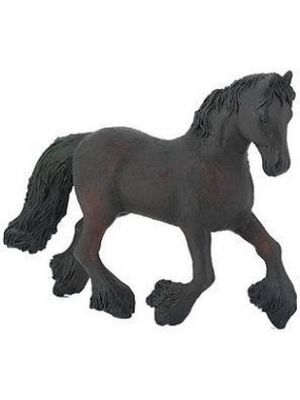 Papo Horses Frieser Pferd 51067