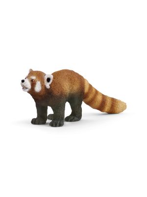 Schleich Wild Life 14833 Roter Panda