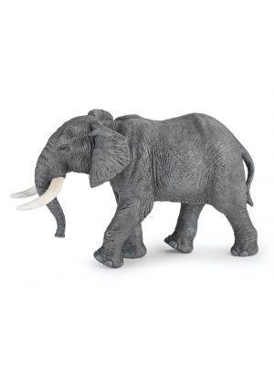 Papo Wild Life Afrikanischer Elefant 50192