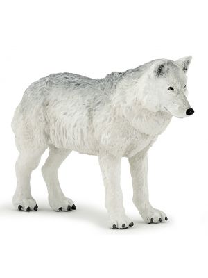 Papo Wild Life Polarwolf 50195