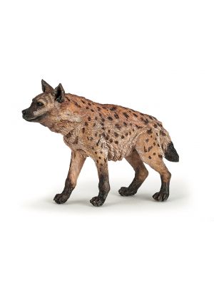 Papo Wild Life Hyena 50252
