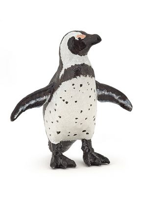 Papo Wild Life Afrikaanse Pinguin 56017