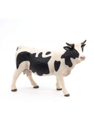Papo Farm Life Holstein Kuh 51148