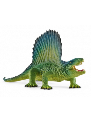 Schleich Dinosaurier Dimetrodon 15011 
