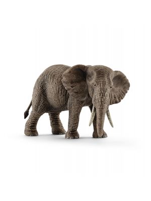 Schleich Wild Life Afrikanische Elefantenkuh 14761 