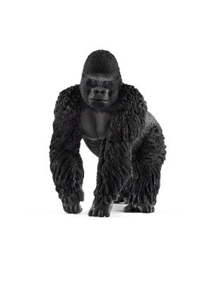 Schleich 14770 Gorilla Männchen