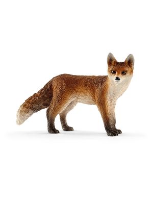 Schleich Wild Life Fuchs 14782 
