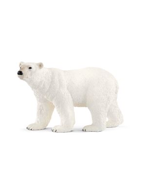 Schleich Wild Life  Eisbär 14800 