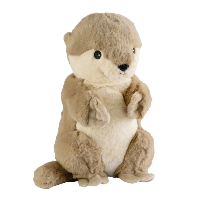 Warmies Mini Otter
