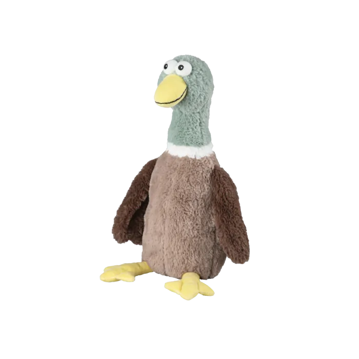 Warmies Ente