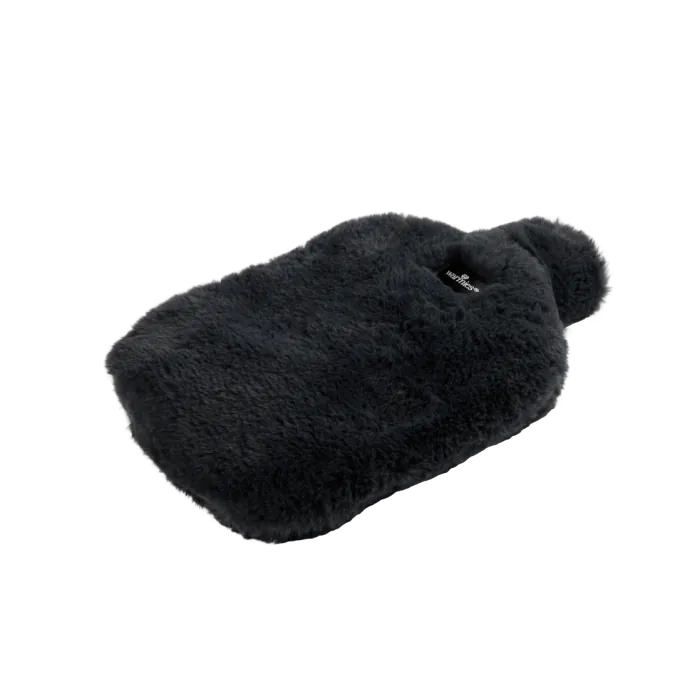 Warmies Heizkissen Schwarz