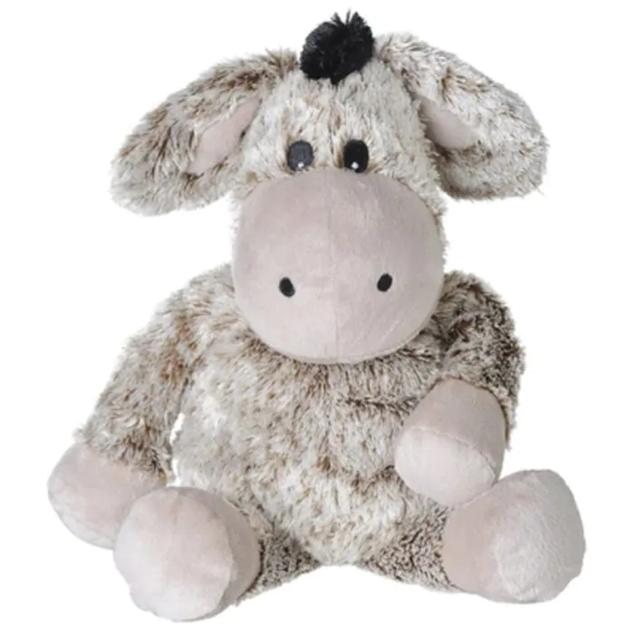 Warmies Esel Mini