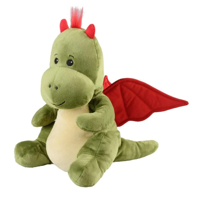 Warmies Drachen